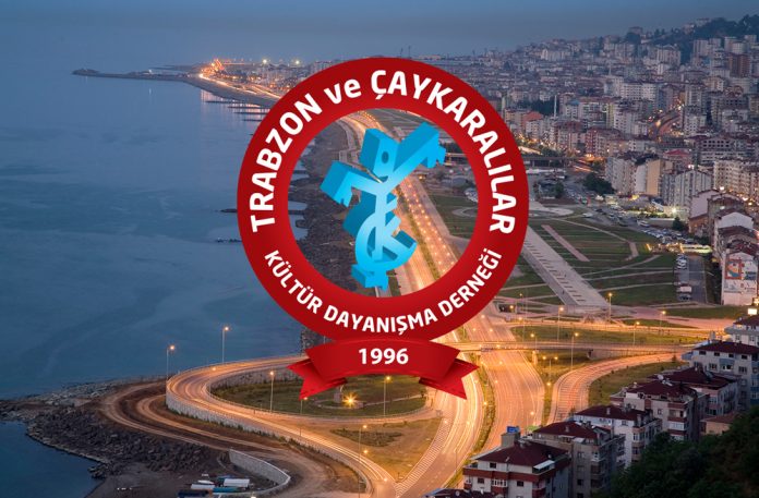 trabzon ve çaykaralılar derneği