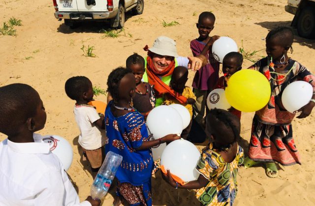 Afrika Kurban Organizasyonu 2019