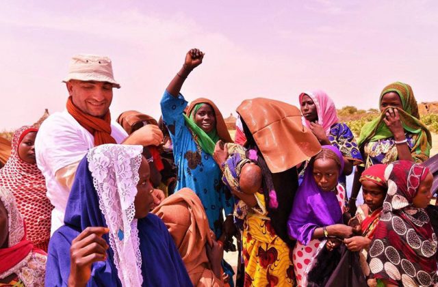 Afrika Kurban Organizasyonu 2019