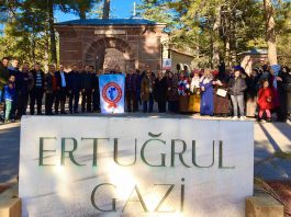 Bilecik ve Söğüt Kültür Turu