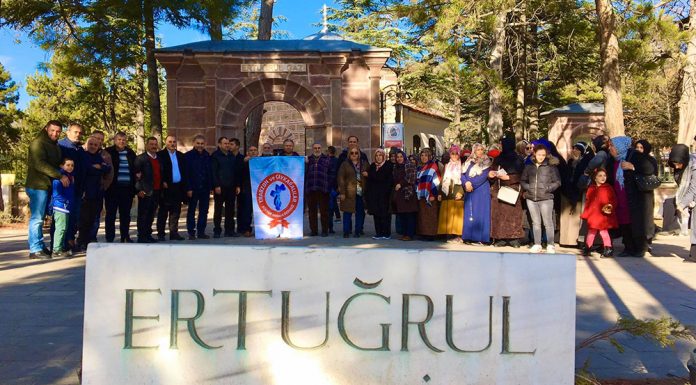 Bilecik ve Söğüt Kültür Turu