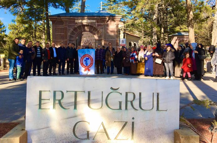 Bilecik ve Söğüt Kültür Turu