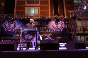 Trabzon ve Çaykaralılar Derneği