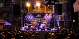 Trabzon ve Çaykaralılar Derneği