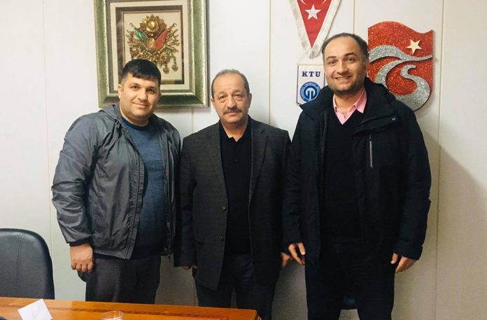 Trabzon ve Çaykaralılar Derneği