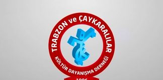 TRABZON ve ÇAYKARALILAR KÜLTÜR DAYANIŞMA DERNEĞİ