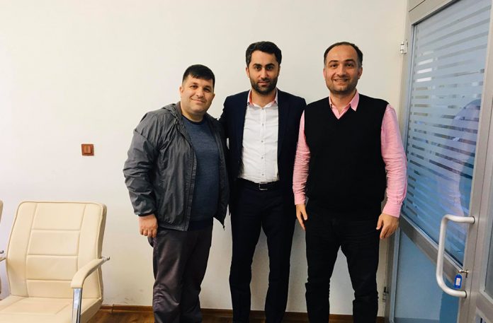 Trabzon ve Çaykaralılar Derneği