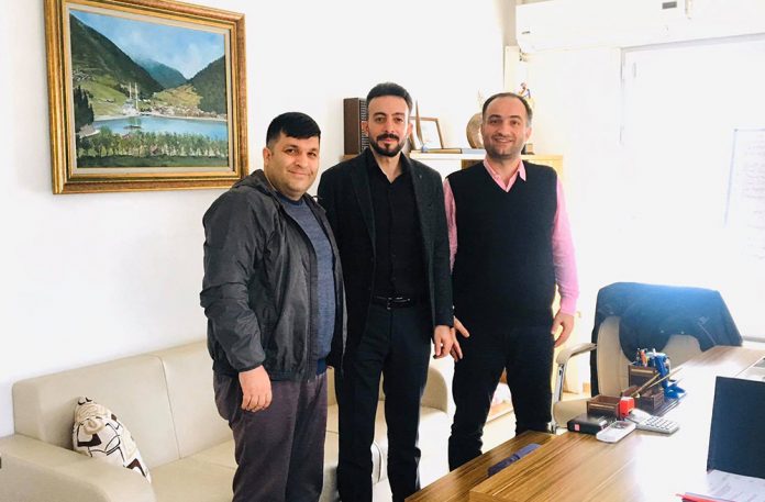 Trabzon ve Çaykaralılar Derneği